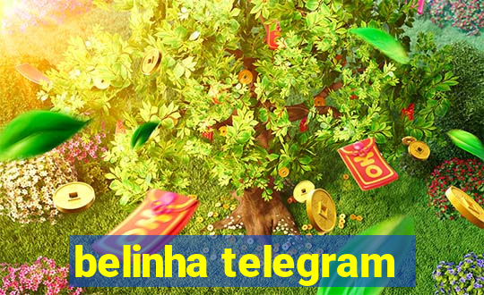 belinha telegram